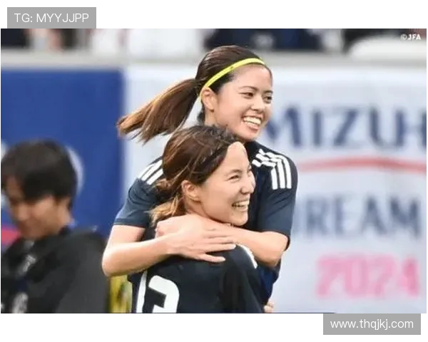 日本女足大胜加拿大谷川萌萌子续约后表现出色传射建功
