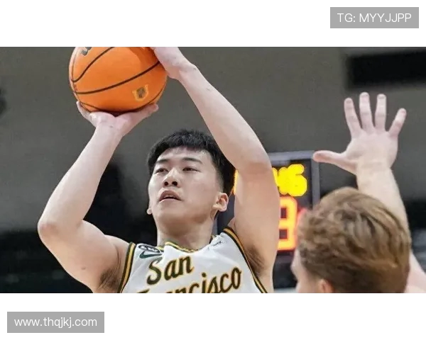 王俊杰在NCAA比赛中连续第二场得分上双状态回暖引关注